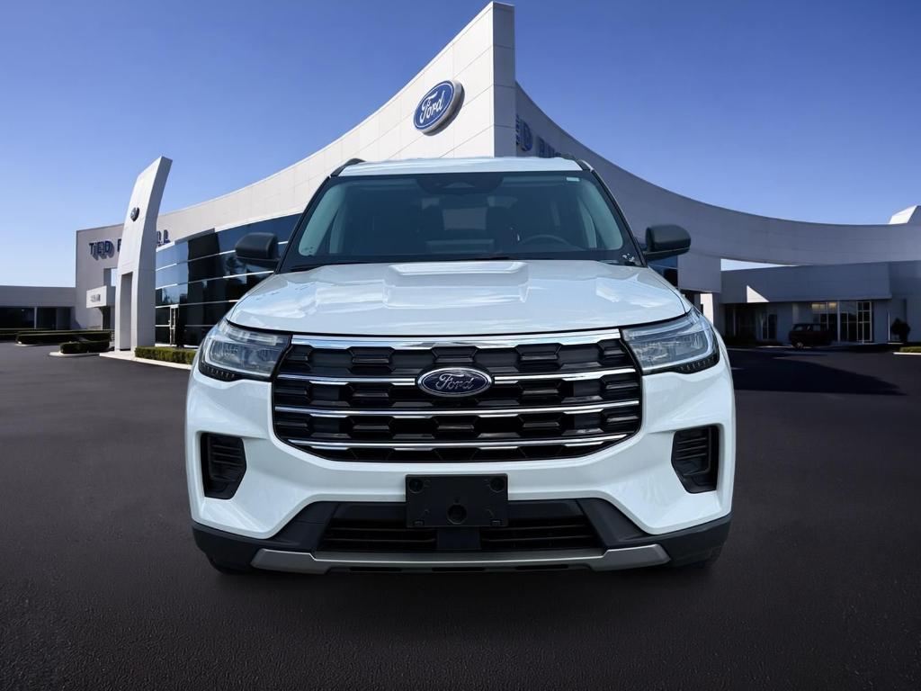 2026 FORD EXPLORER ACTIVE 照片 3