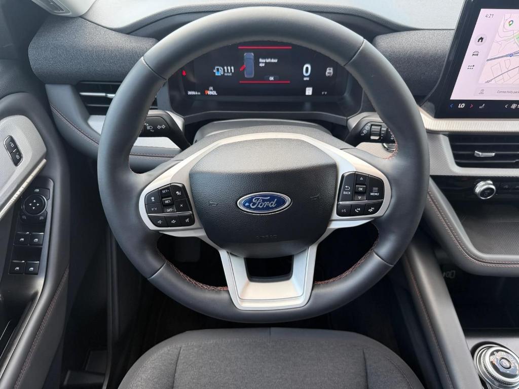 2026 FORD EXPLORER ACTIVE — миниатюра 15