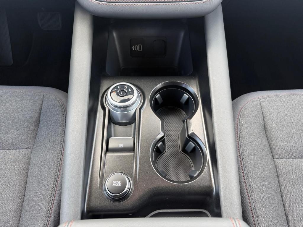 2026 FORD EXPLORER ACTIVE — миниатюра 16