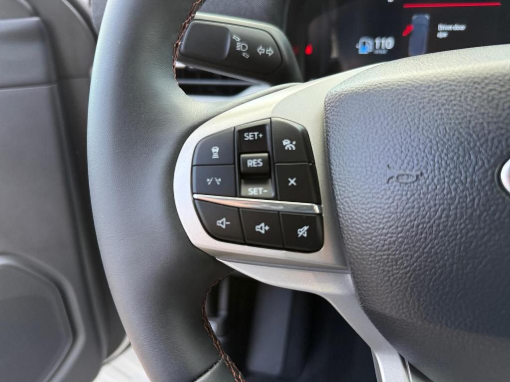 2026 FORD EXPLORER ACTIVE — миниатюра 25