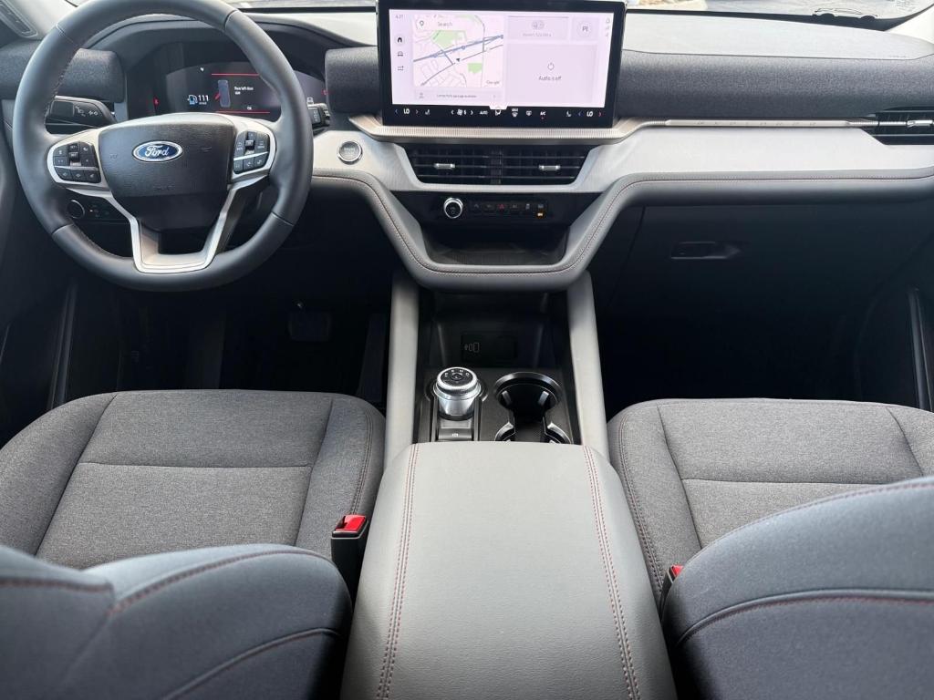 2026 FORD EXPLORER ACTIVE — миниатюра 14