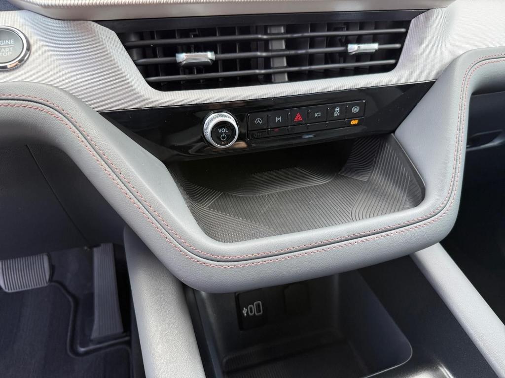 2026 FORD EXPLORER ACTIVE — миниатюра 21