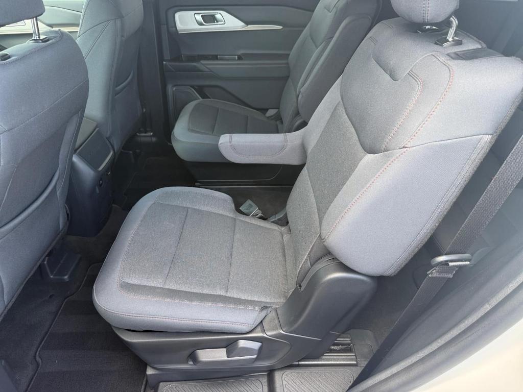 2026 FORD EXPLORER ACTIVE — миниатюра 12