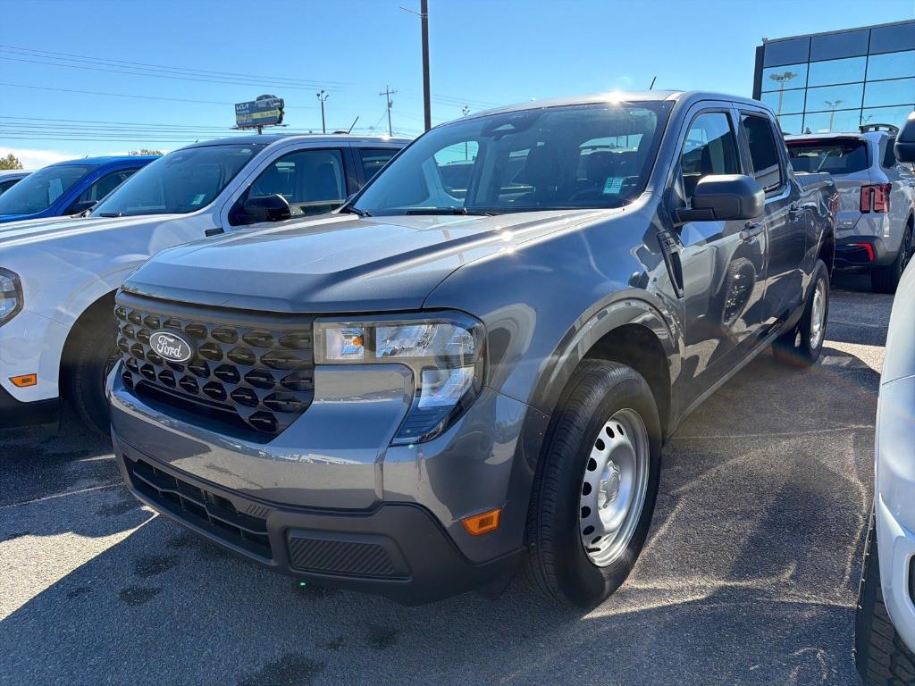 New 2026 Ford Maverick XL