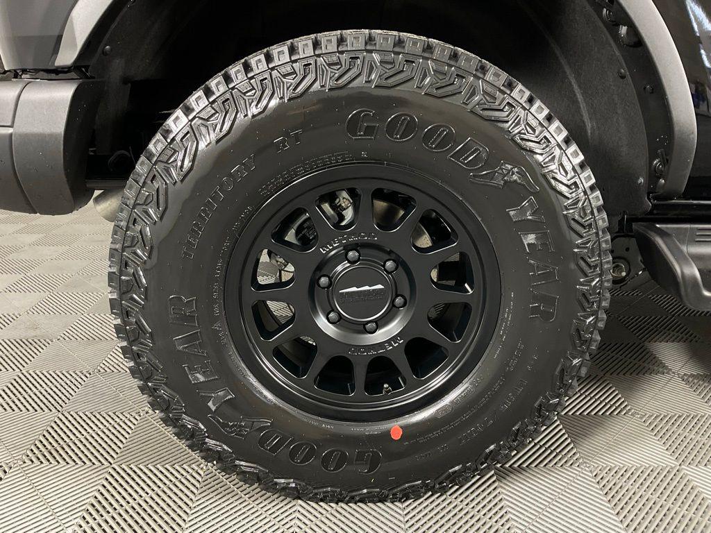 FORD BRONCO BIG BEND - 10