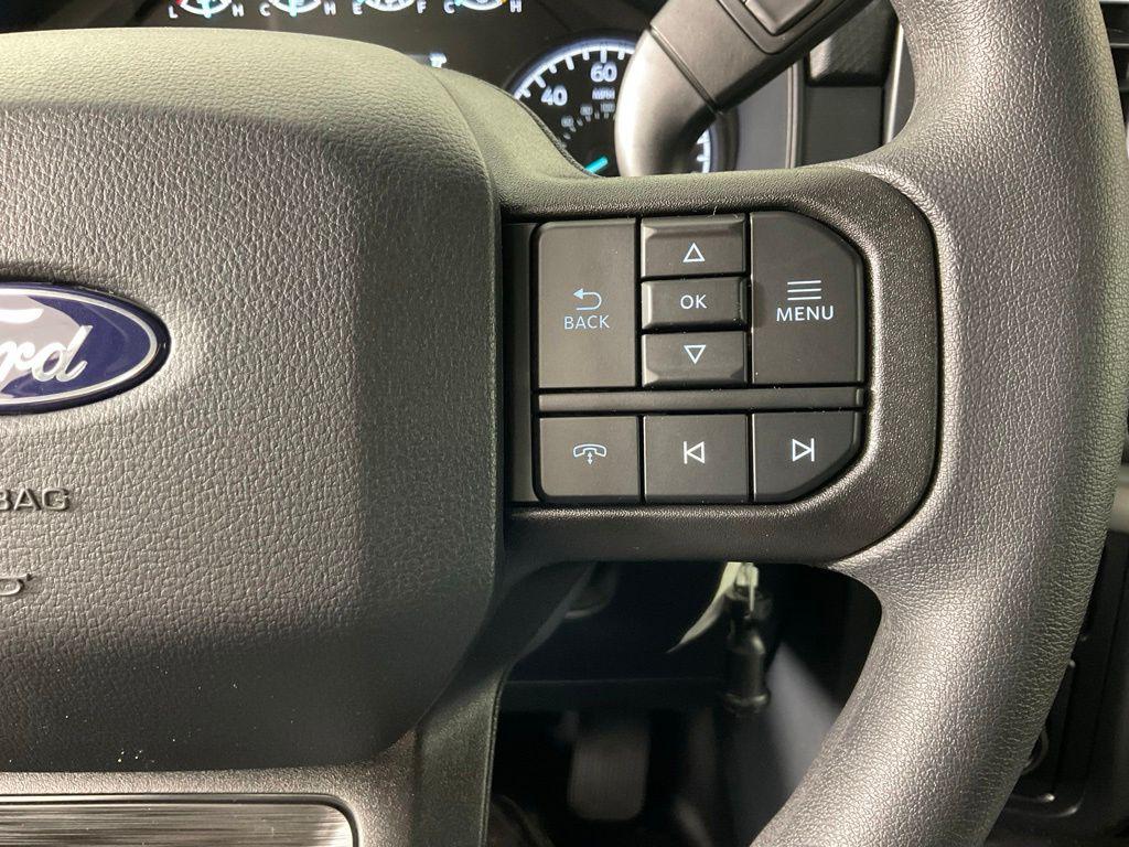 صورة مصغرة 24 لـ 2026 FORD F-150 XL