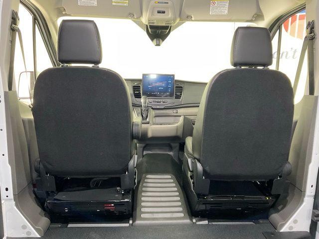 2026 FORD TRANSIT-250 BASE — миниатюра 16