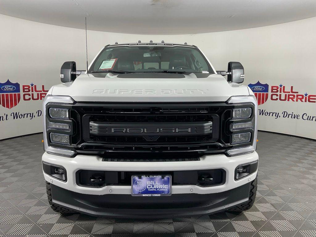 2026 FORD F-250 LARIAT — фото 8
