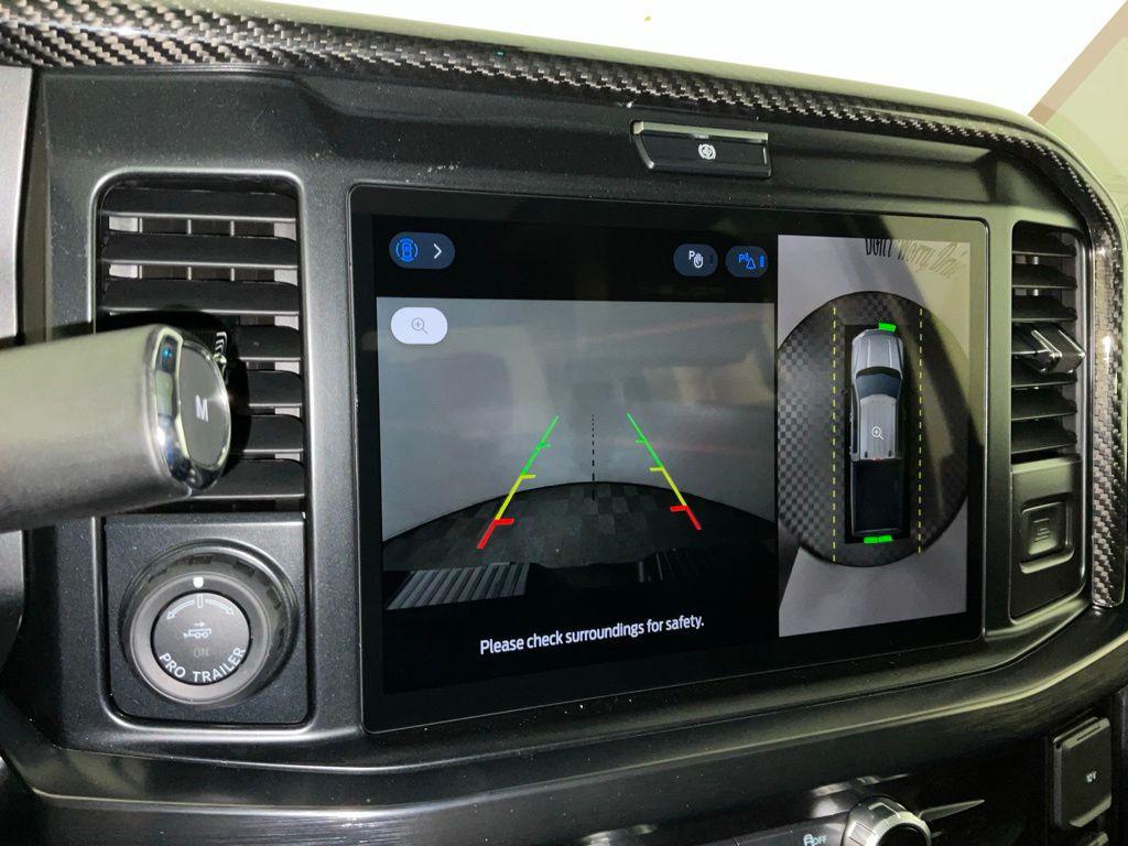 صورة مصغرة 23 لـ 2026 FORD F-250 LARIAT