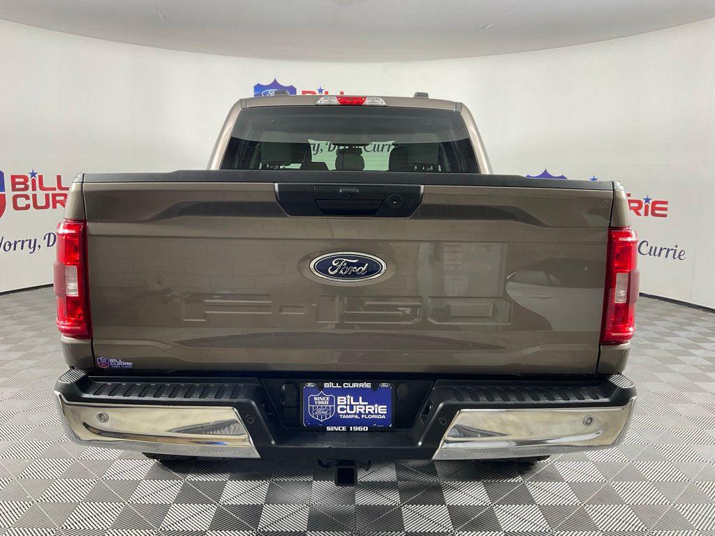 FORD F-150 XLT - 4