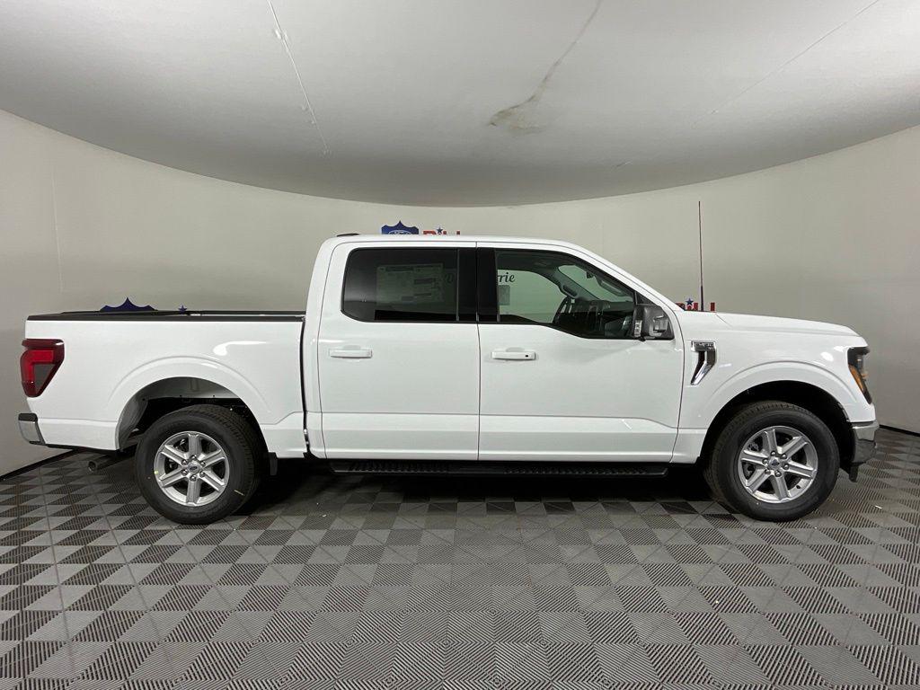 2026 FORD F-150 XLT 照片 2