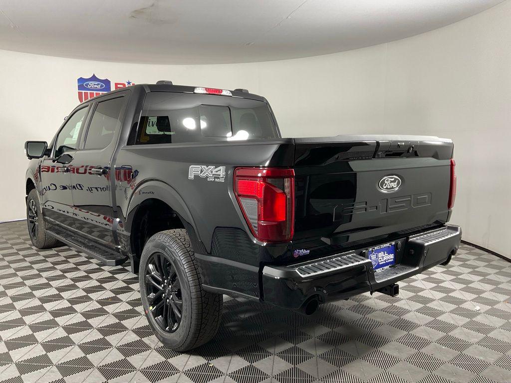 صورة 5 لـ 2026 FORD F-150 XLT