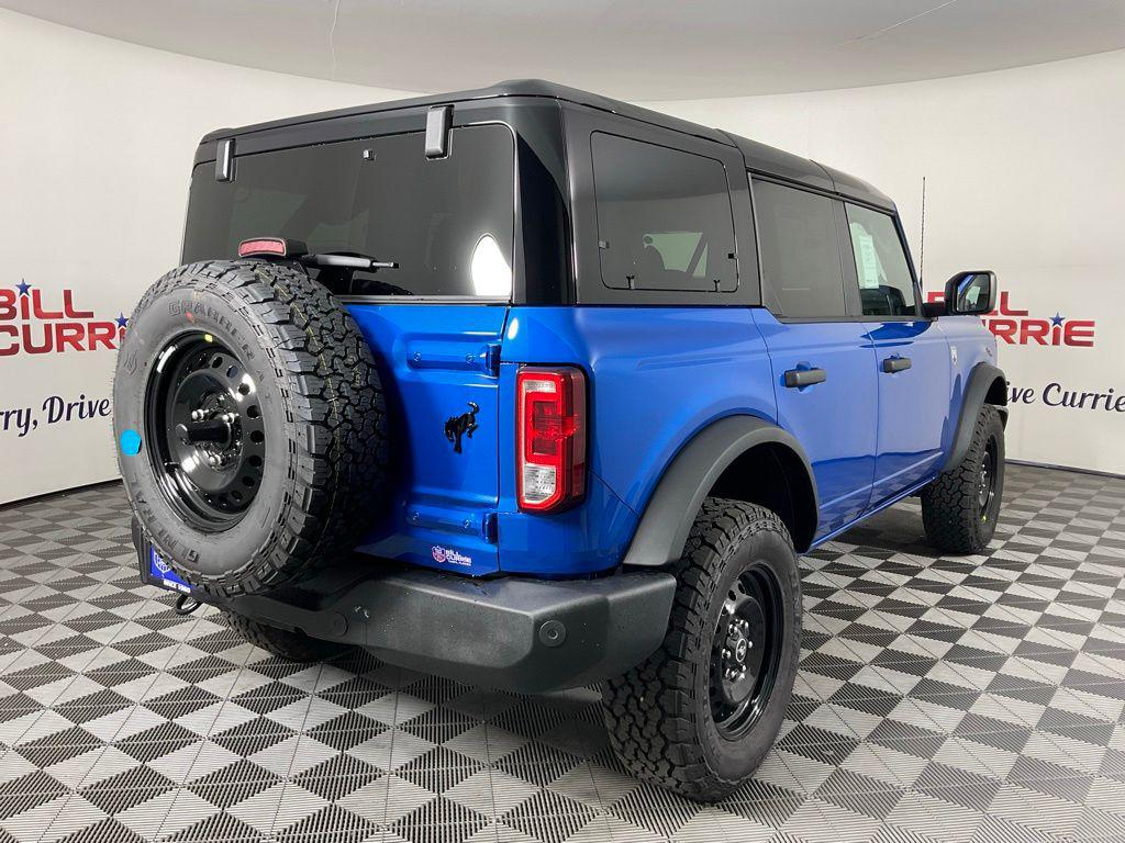 FORD BRONCO BIG BEND - 3