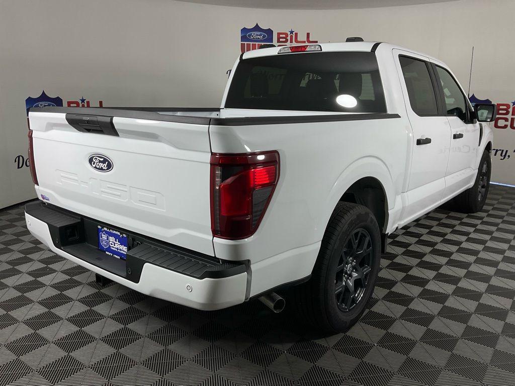 FORD F-150 STX - 3