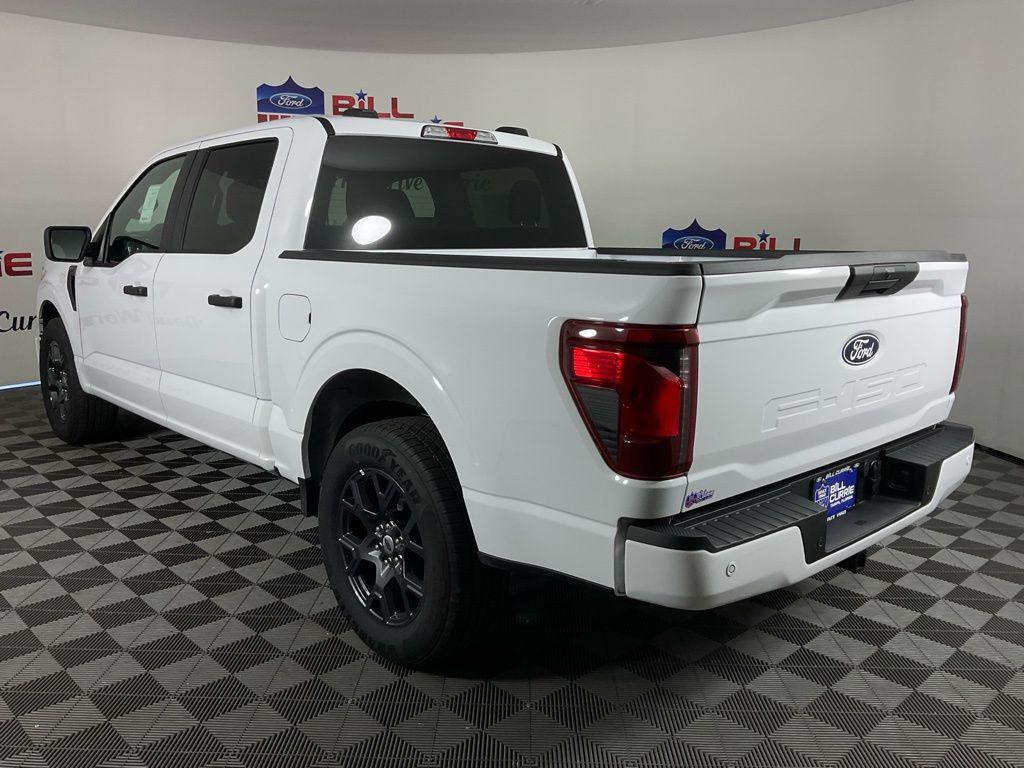 FORD F-150 STX - 5