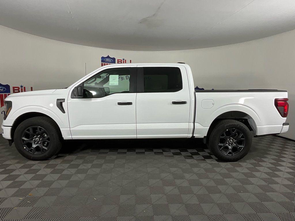 FORD F-150 STX - 6