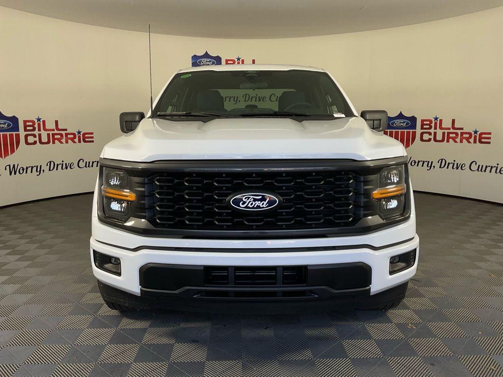 FORD F-150 STX - 8