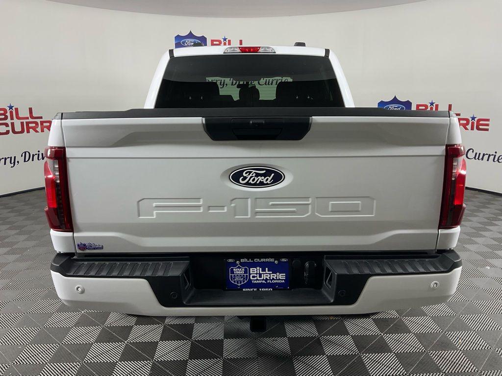 FORD F-150 STX - 4