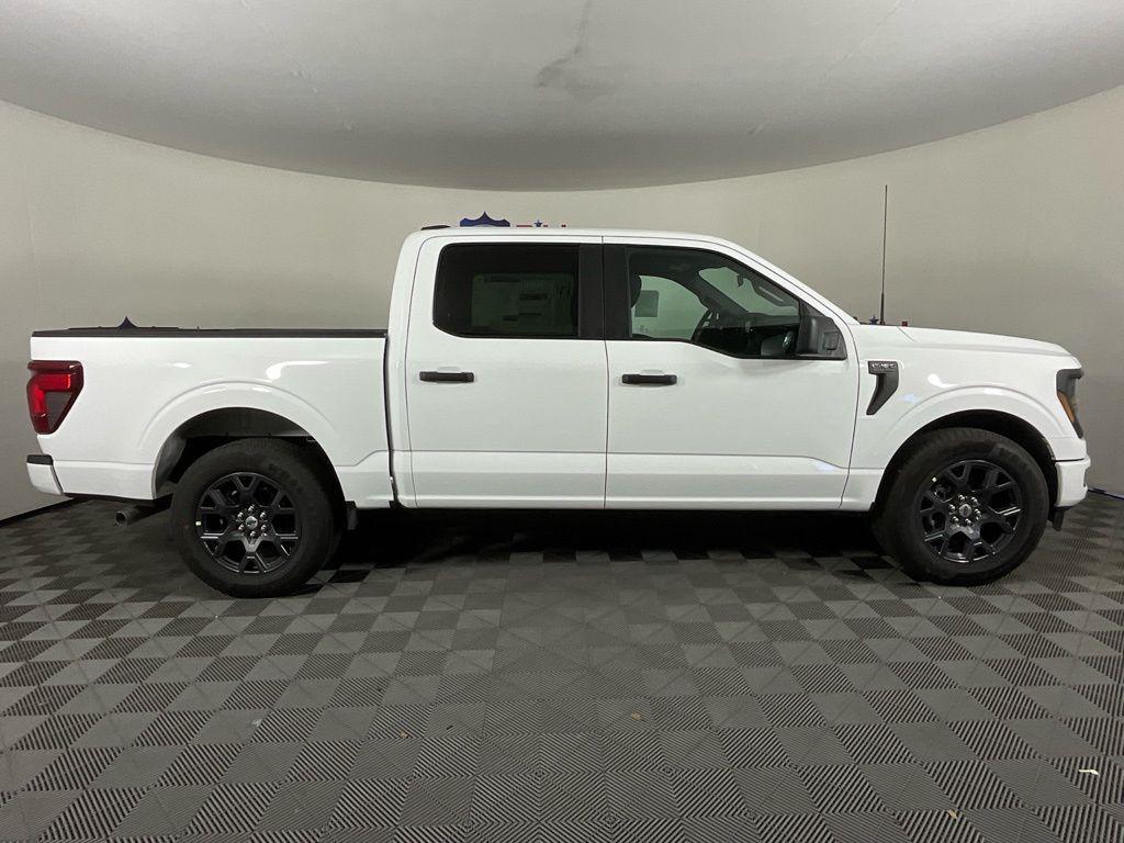 FORD F-150 STX - 2