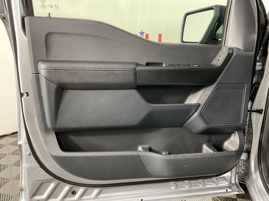 2026 FORD F-150 STX 缩略图 12