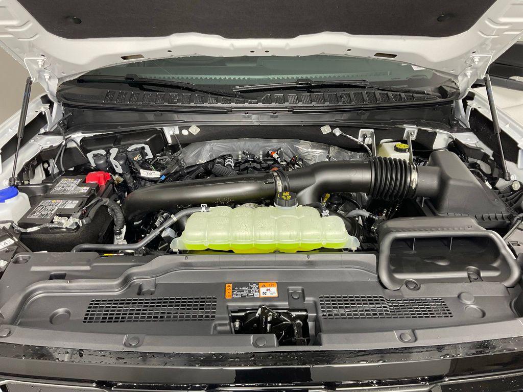 2027 FORD EXPEDITION MAX PLATINUM 照片 9