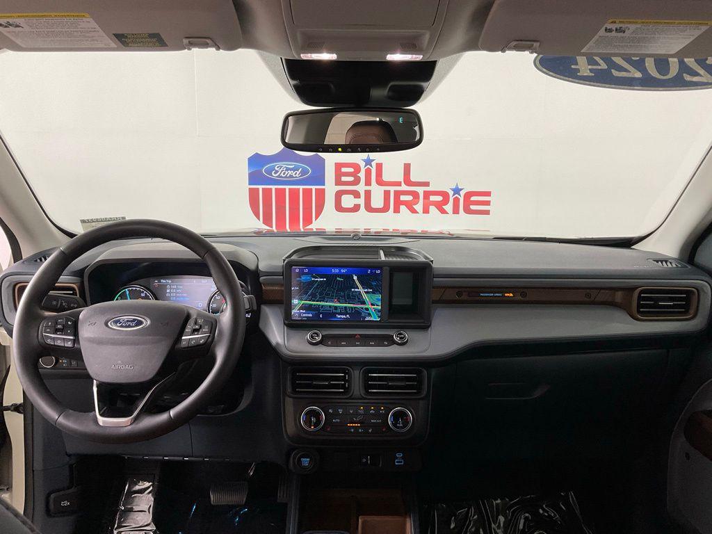 2024 FORD MAVERICK LARIAT 缩略图 18