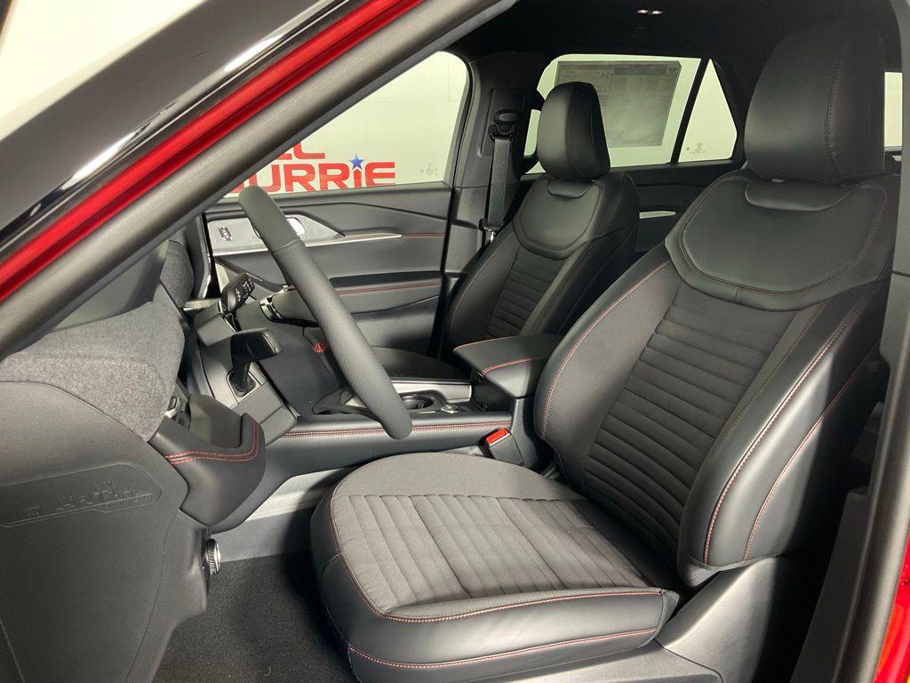 2026 FORD EXPLORER ST-LINE 缩略图 14