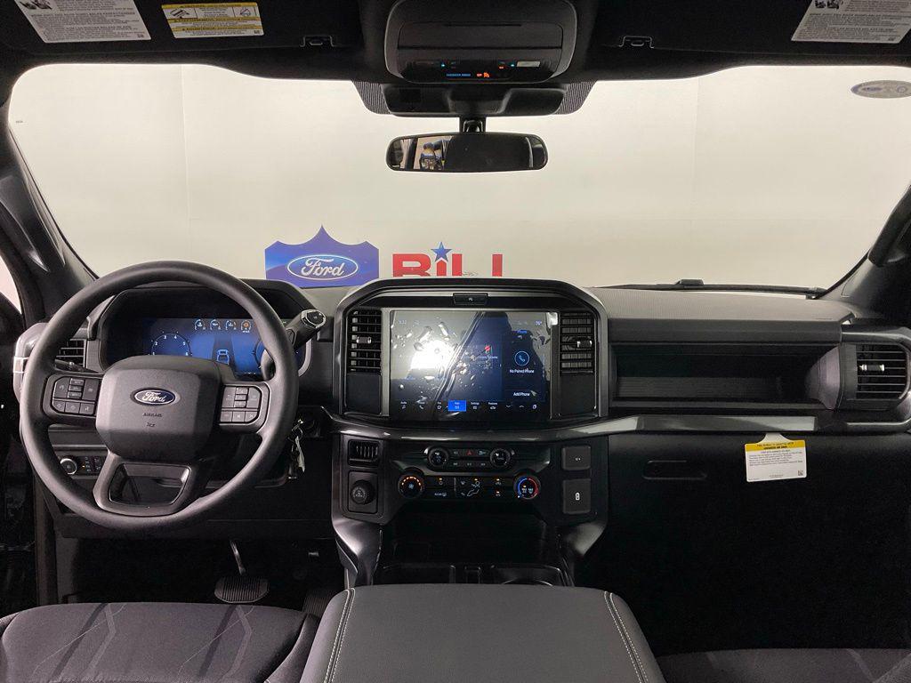 صورة مصغرة 18 لـ 2026 FORD F-150 STX