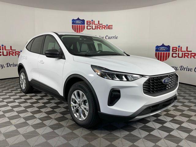New 2026 Ford Escape Active