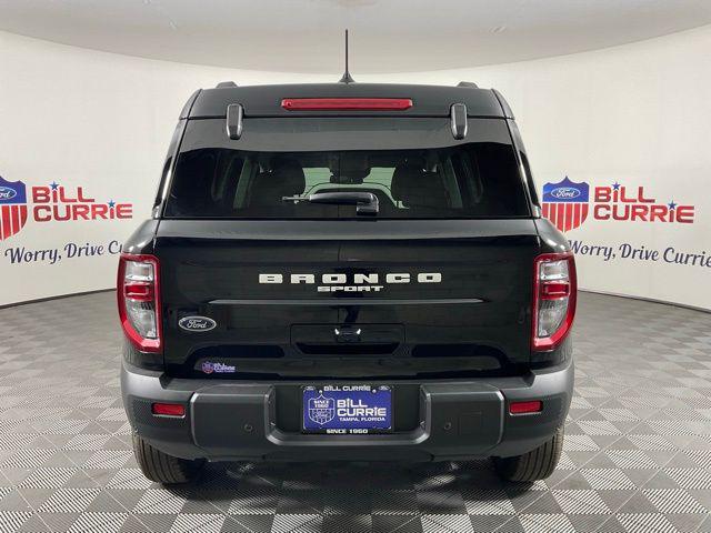 FORD BRONCO SPORT OUTER BANKS - 4