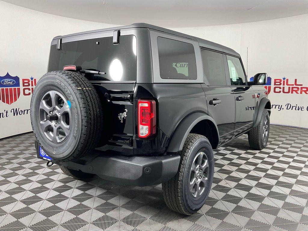 FORD BRONCO BIG BEND - 3