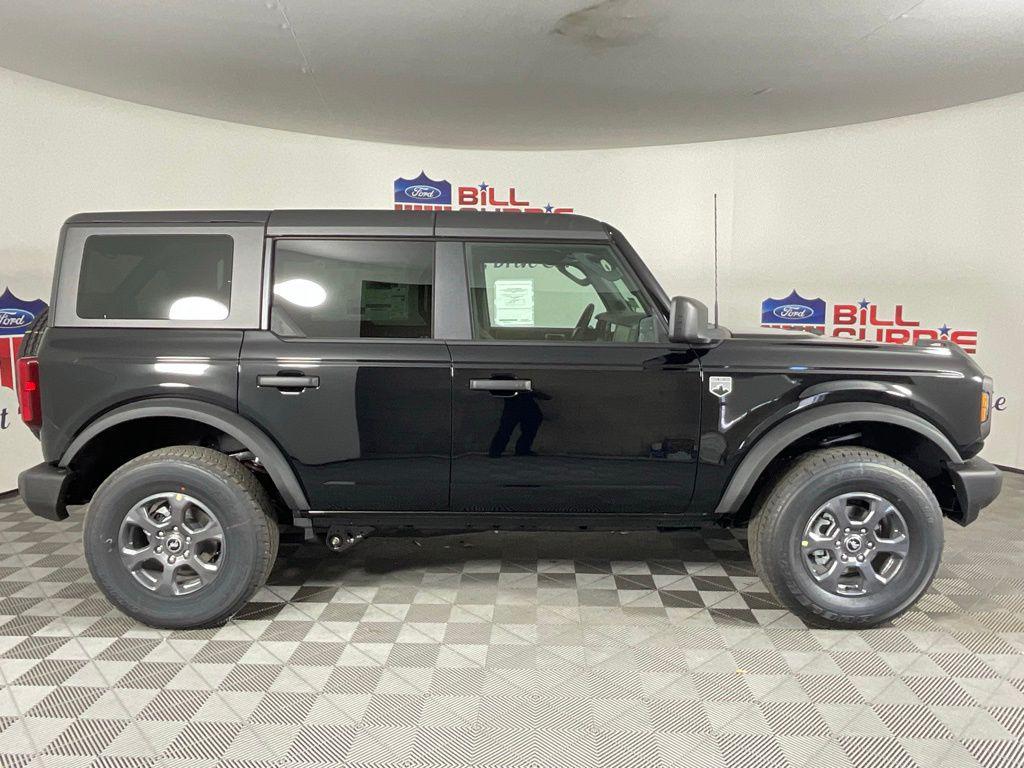 FORD BRONCO BIG BEND - 2