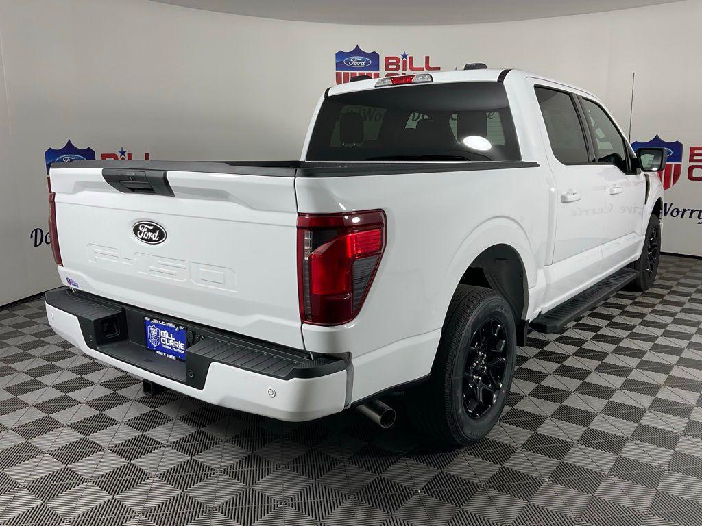 FORD F-150 XLT - 3