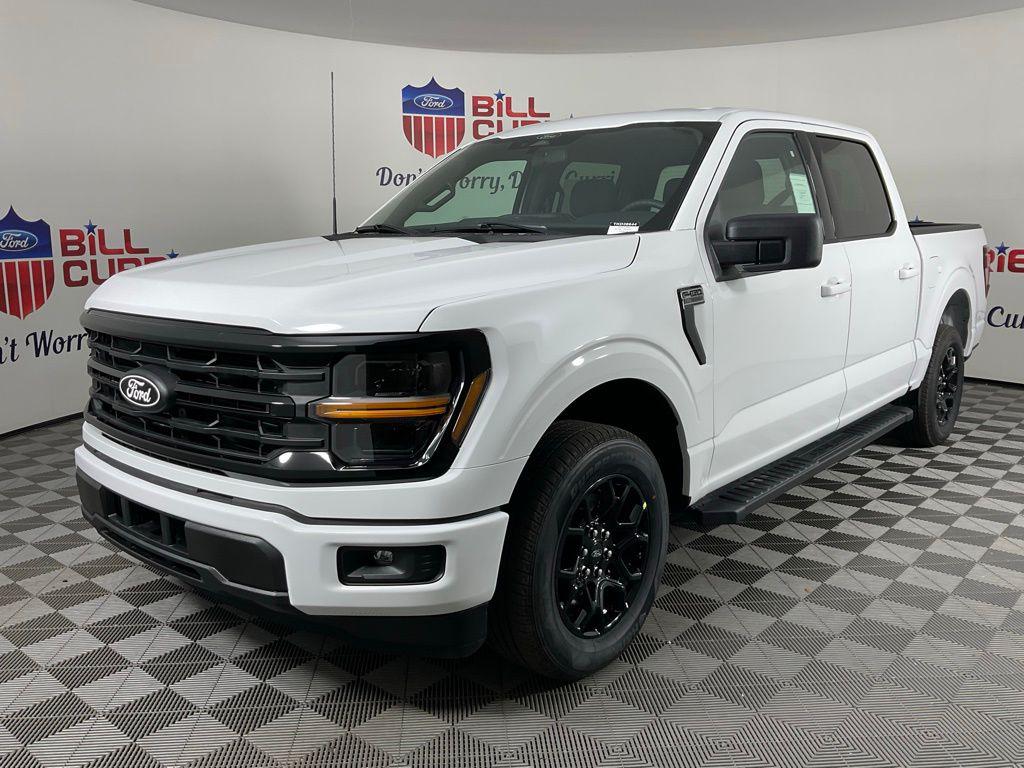 FORD F-150 XLT - 7