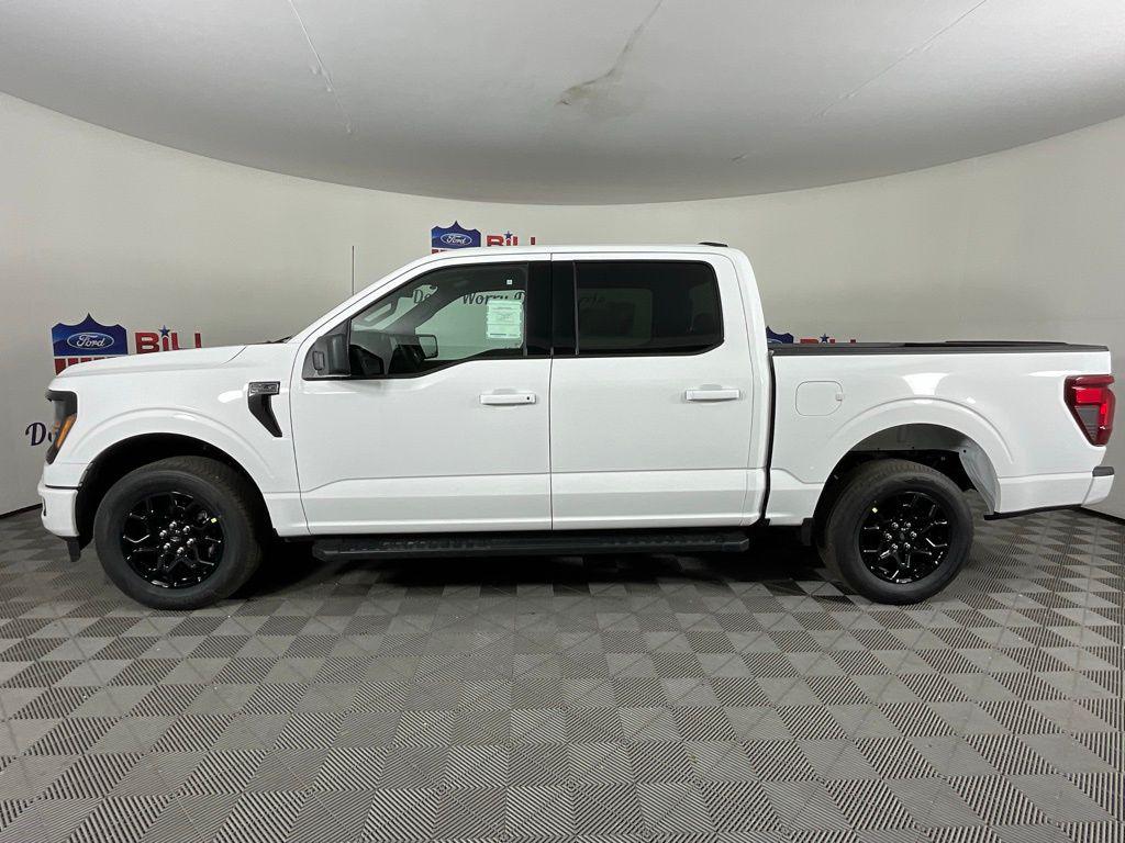 FORD F-150 XLT - 6