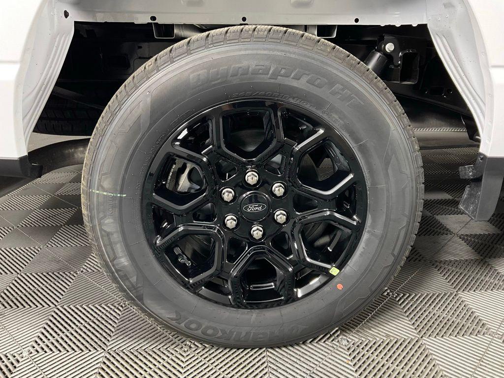 FORD F-150 XLT - 10