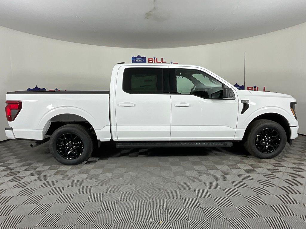FORD F-150 XLT - 2