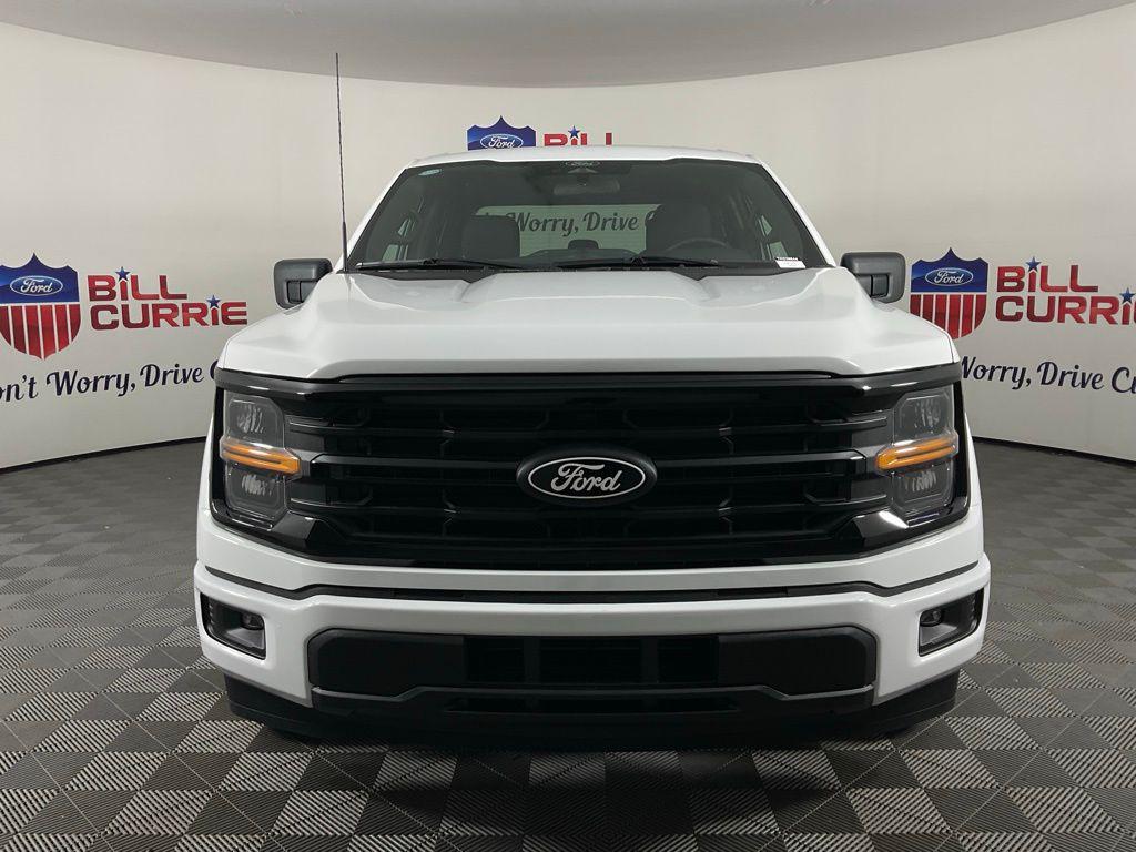 FORD F-150 XLT - 8
