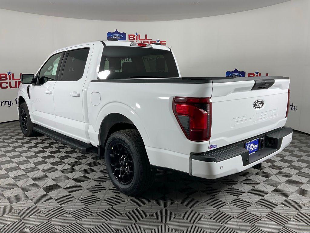 FORD F-150 XLT - 5
