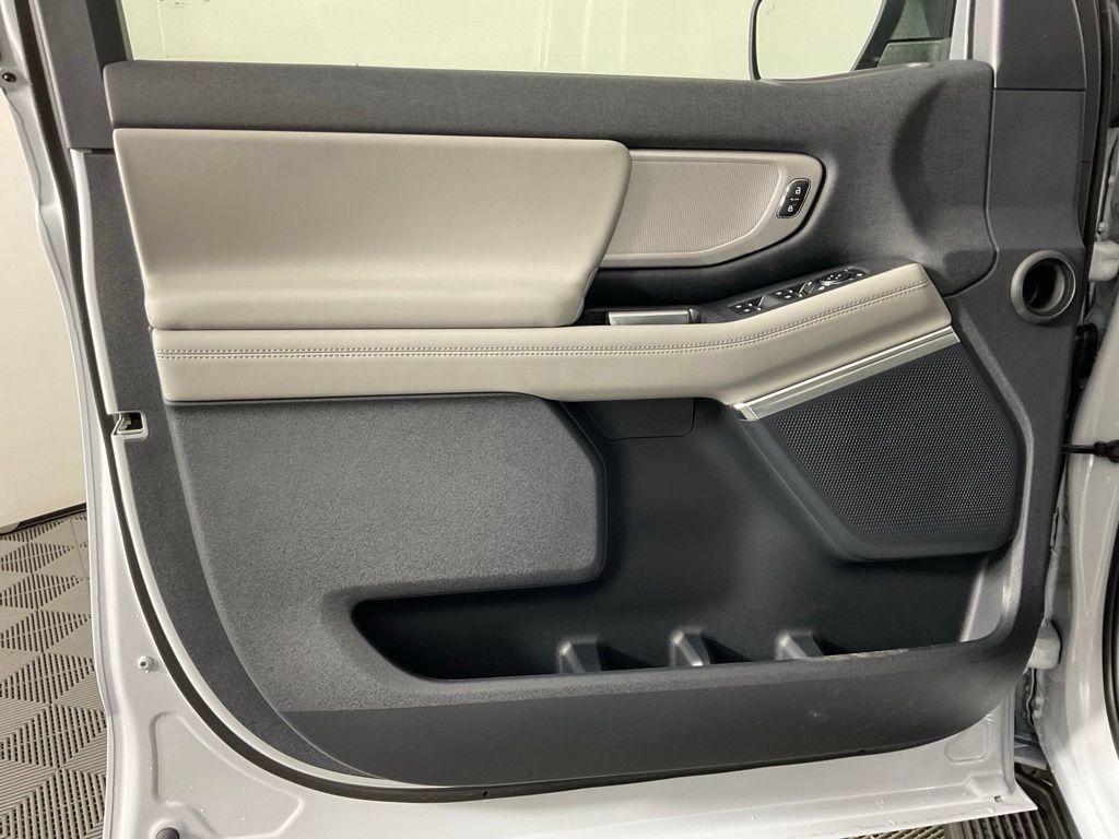 2026 FORD EXPEDITION ACTIVE — миниатюра 12