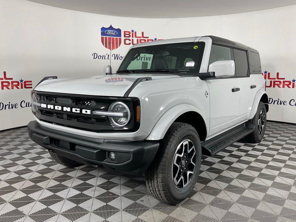 FORD BRONCO OUTER BANKS - 7