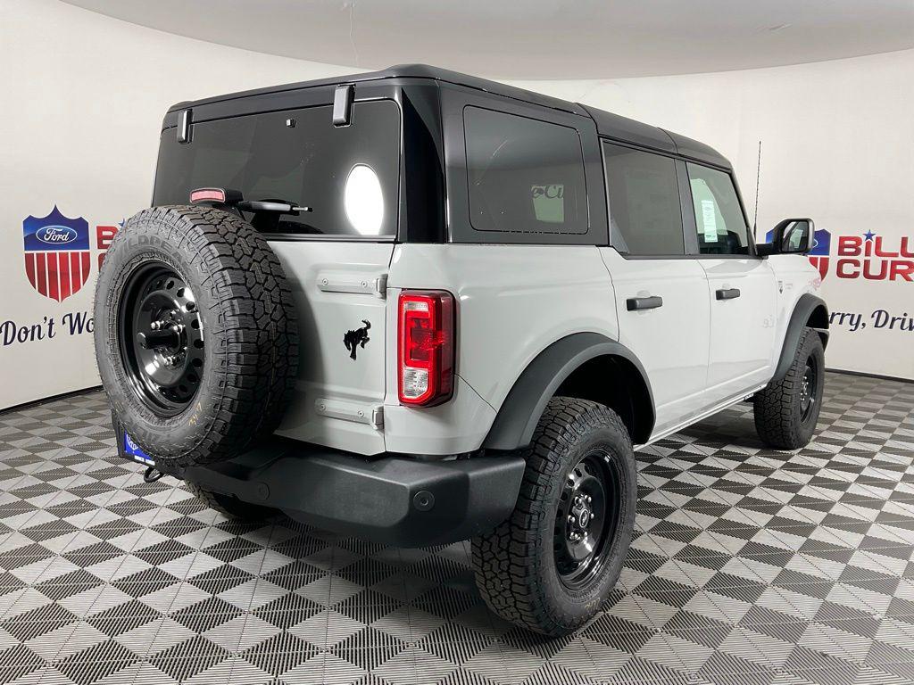 FORD BRONCO BIG BEND - 3