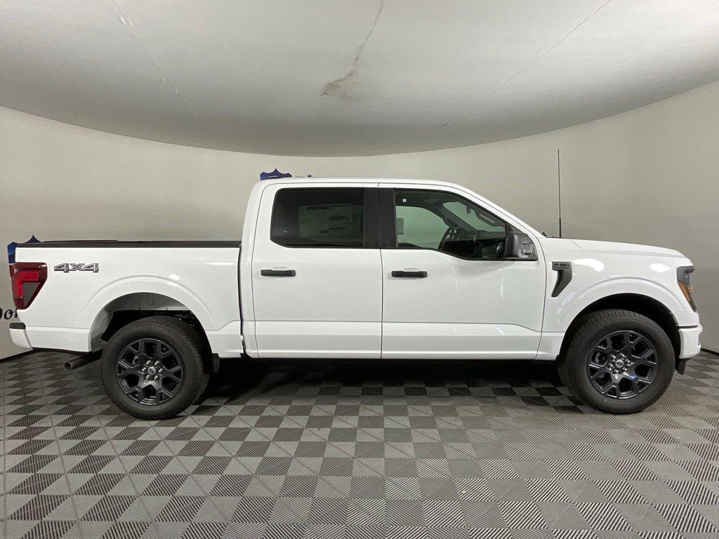 2026 FORD F-150 STX 照片 2