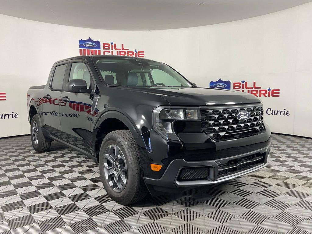 New 2026 Ford Maverick XLT
