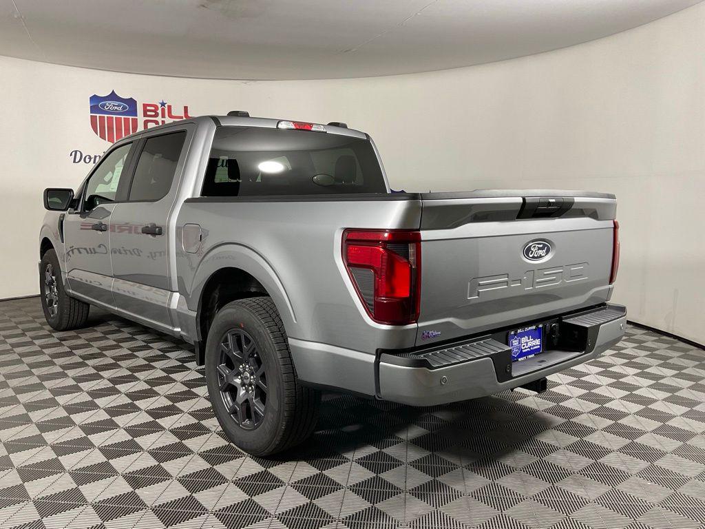 2026 FORD F-150 STX 照片 5