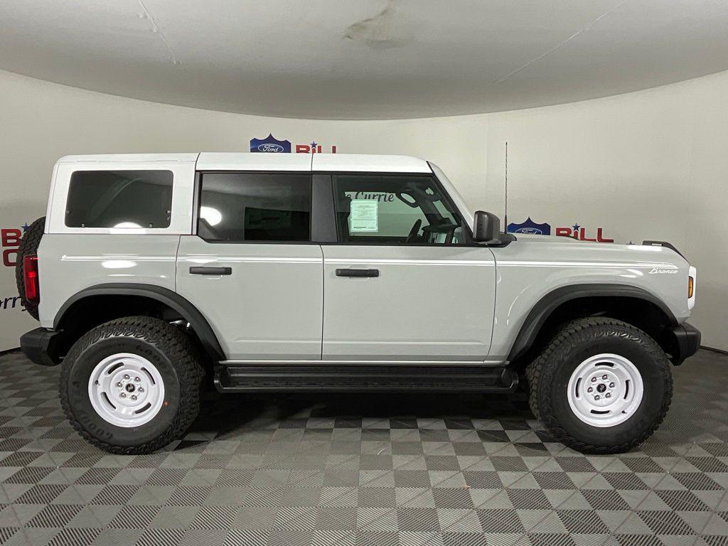 FORD BRONCO - 2