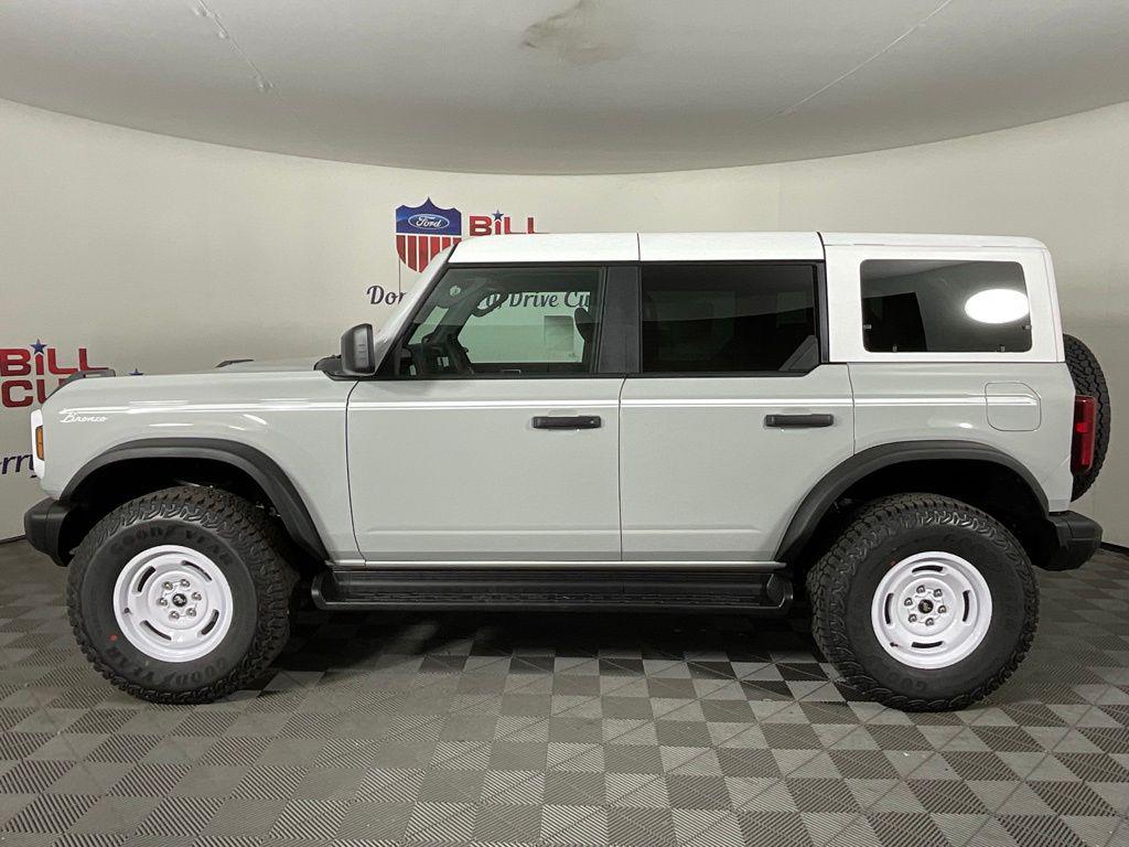 FORD BRONCO - 6