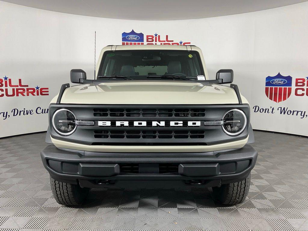 FORD BRONCO BIG BEND - 7