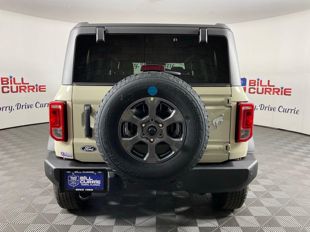 FORD BRONCO BIG BEND - 3
