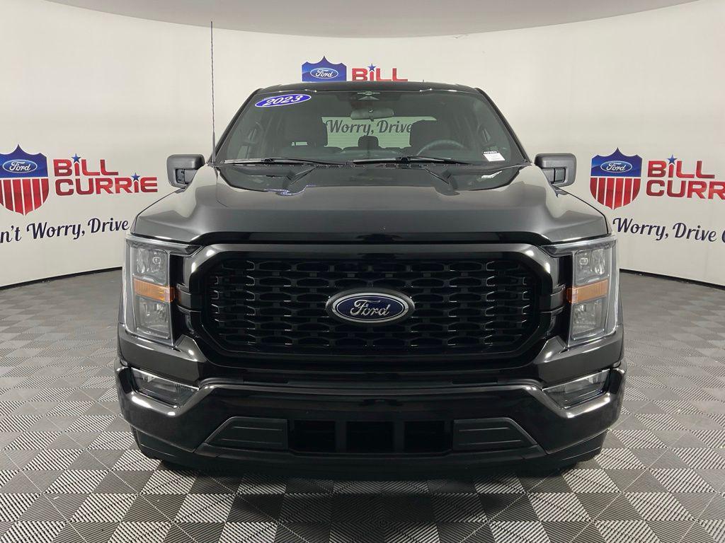 صورة 8 لـ 2023 FORD F-150 XL